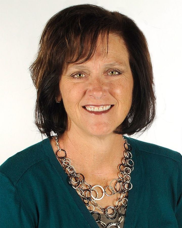Amy Barnhill