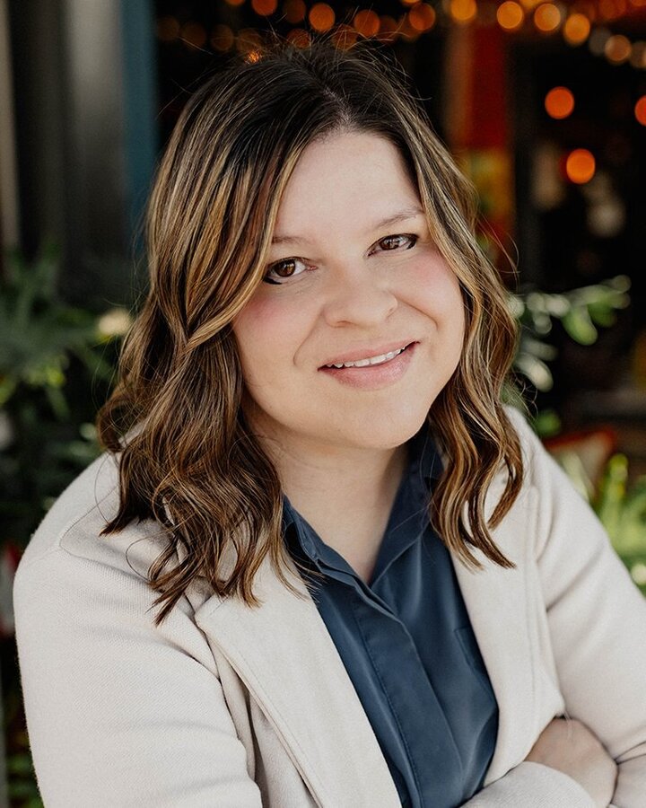 Amy Christensen